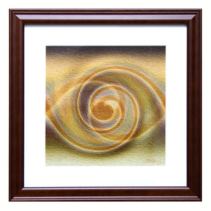 "Majestic Magnificence 1" Framed Gallery Expression