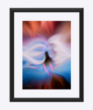Load image into Gallery viewer, "Ascension" Matted Fine Art Print