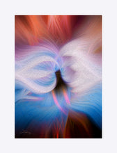 Load image into Gallery viewer, &quot;Ascension&quot; Matted Fine Art Print