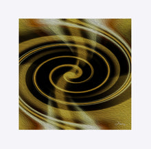 Load image into Gallery viewer, "Dimensional Paradox 1" Matted Fine Art Print