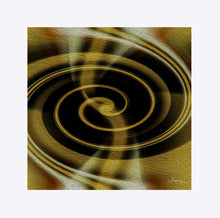 Load image into Gallery viewer, "Dimensional Paradox 2" Matted Fine Art Print