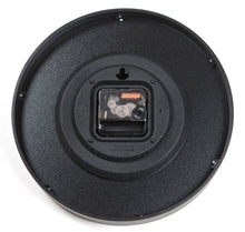 Load image into Gallery viewer, "Temporal Vortex 3R" 10" Fine Art Wall Clock