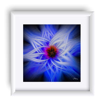 Load image into Gallery viewer, "Magnificent Wonder 1" Matted Fine Art Print