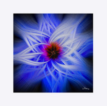 Load image into Gallery viewer, "Magnificent Wonder 1" Matted Fine Art Print