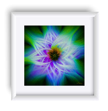 Load image into Gallery viewer, "Magnificent Wonder 2" Matted Fine Art Print