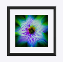 Load image into Gallery viewer, "Magnificent Wonder 2" Matted Fine Art Print