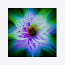 Load image into Gallery viewer, "Magnificent Wonder 2" Matted Fine Art Print