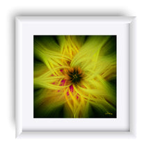Load image into Gallery viewer, "Magnificent Wonder 3" Matted Fine Art Print