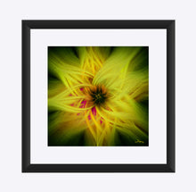 Load image into Gallery viewer, "Magnificent Wonder 3" Matted Fine Art Print