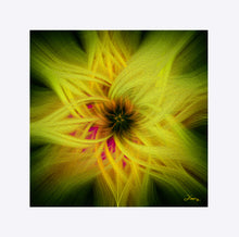 Load image into Gallery viewer, "Magnificent Wonder 3" Matted Fine Art Print