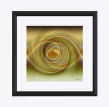 Load image into Gallery viewer, "Majestic Magnificence 1" Matted Fine Art Print