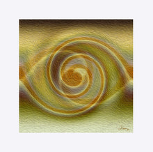 Load image into Gallery viewer, "Majestic Magnificence 1" Matted Fine Art Print