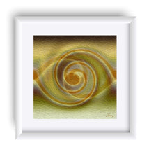 Load image into Gallery viewer, "Majestic Magnificence 1" Matted Fine Art Print