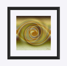 Load image into Gallery viewer, "Majestic Magnificence 2" Matted Fine Art Print