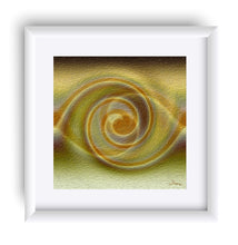 Load image into Gallery viewer, "Majestic Magnificence 2" Matted Fine Art Print