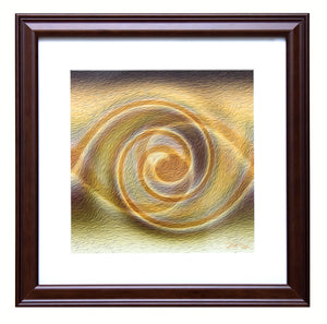 "Majestic Magnificence 2" Framed Gallery Expression