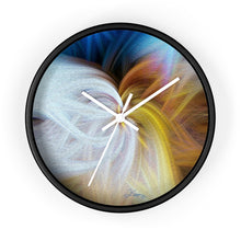 Load image into Gallery viewer, &quot;Convergence 2&quot; 10&quot; Fine Art Wall Clock