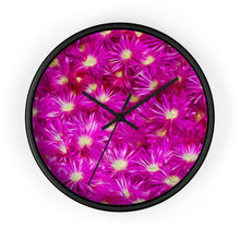 Load image into Gallery viewer, &quot;Hostile Takeover&quot; 10&quot; Fine Art Wall Clock