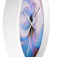 Load image into Gallery viewer, &quot;Ascension&quot; 10&quot; Fine Art Wall Clock