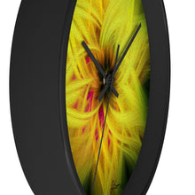 Load image into Gallery viewer, &quot;Magnificent Wonder 3&quot; 10&quot; Fine Art Wall Clock