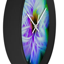 Load image into Gallery viewer, &quot;Magnificent Wonder 2&quot; 10&quot; Fine Art Wall Clock