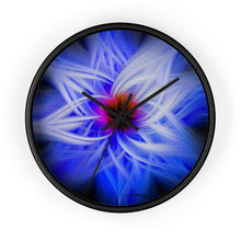 Load image into Gallery viewer, &quot;Magnificent Wonder 1&quot; 10&quot; Fine Art Wall Clock