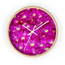 Load image into Gallery viewer, &quot;Hostile Takeover&quot; 10&quot; Fine Art Wall Clock