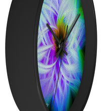 Load image into Gallery viewer, &quot;Magnificent Wonder 2&quot; 10&quot; Fine Art Wall Clock