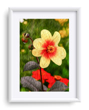 Load image into Gallery viewer, &quot;Morning Dew 2&quot; Matted Fine Art Print