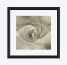 Load image into Gallery viewer, &quot;Spiral of Light&quot; Matted Fine Art Print