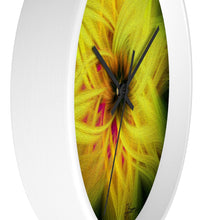Load image into Gallery viewer, &quot;Magnificent Wonder 3&quot; 10&quot; Fine Art Wall Clock