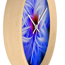 Load image into Gallery viewer, &quot;Magnificent Wonder 1&quot; 10&quot; Fine Art Wall Clock